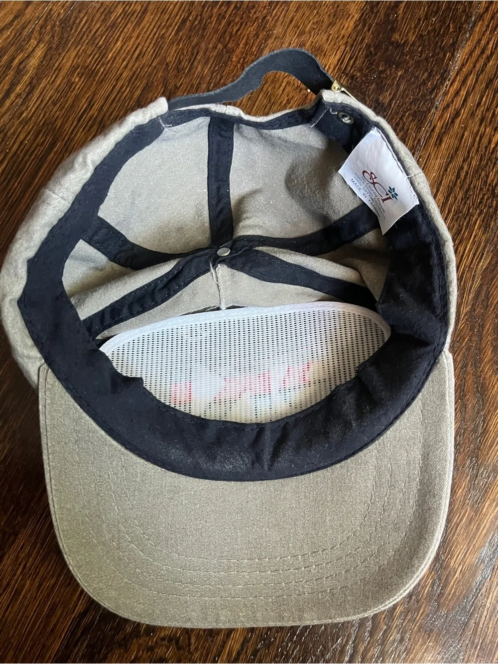 Ski Breckenridge Hat